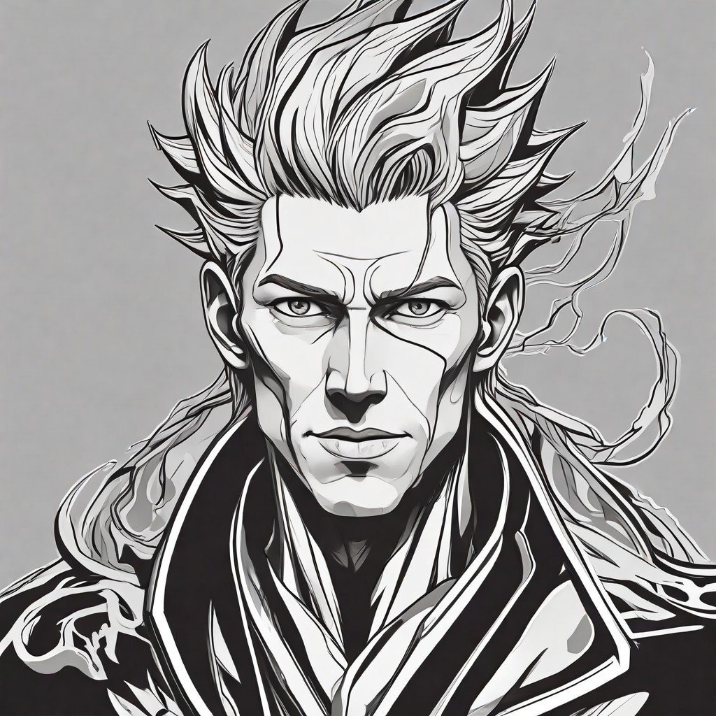 Ichigo Kurosaki in Attack on Titan Explained as a Crossover Character